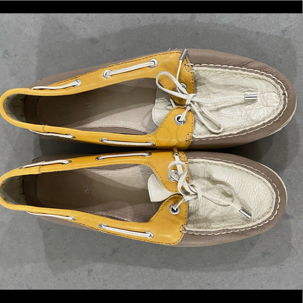 Sperry Top Sider